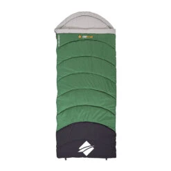 OZTRAIL Kingsford Sleeping Bag 0º