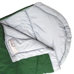 OZTRAIL Junior Kingsford Sleeping Bag 0º+