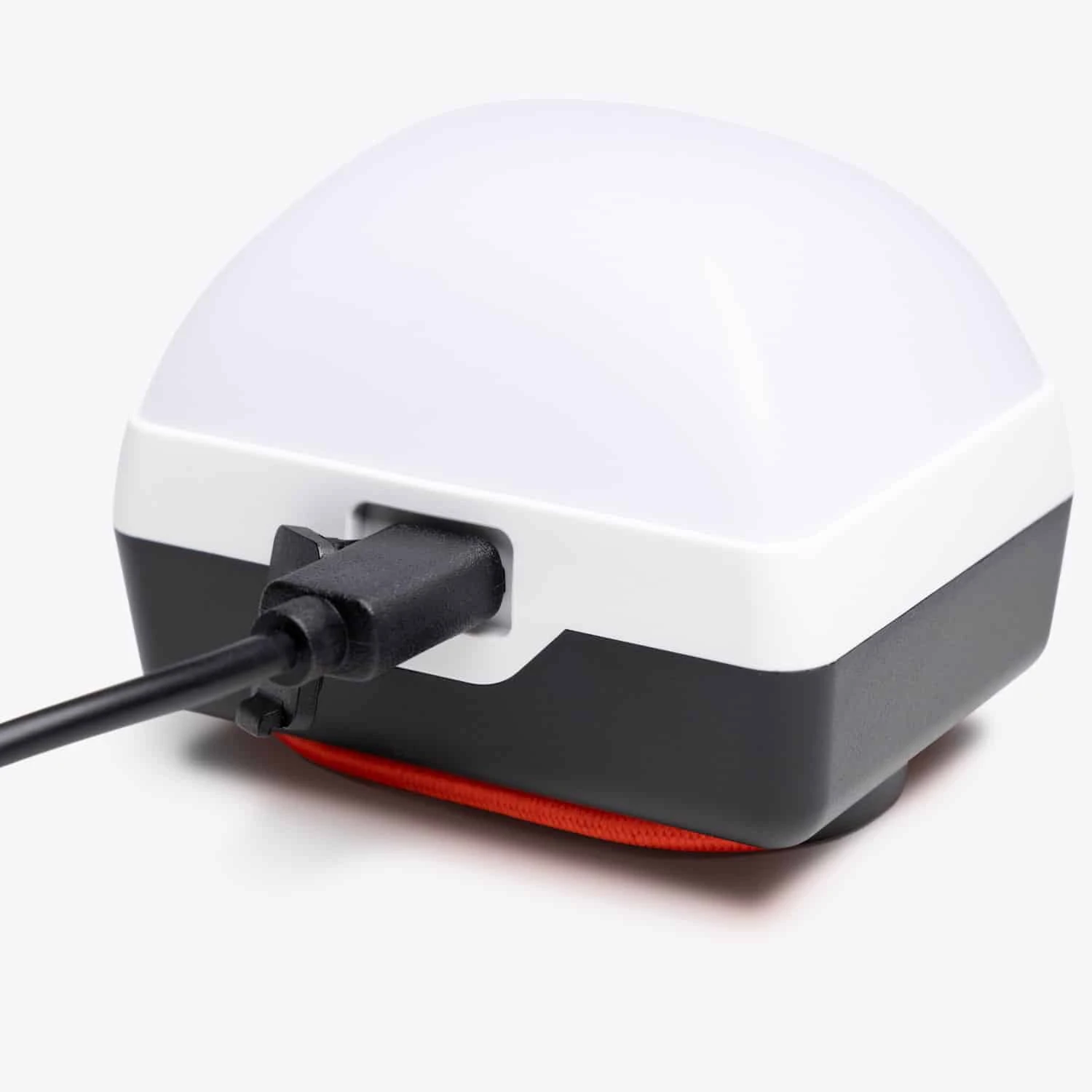 HARDKORR 4 Pack U-Lite Dual Colour LED Lantern W/ Inbuilt Lithium Battery 8 HARDKORR 4 Pack U-Lite Dual Colour LED Lantern W/ Inbuilt Lithium Battery - Image 8