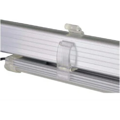 OUTDOOR CONNECTION Bright Night Light Bar Kit -Camping Gear plasticcliptoalumgazebostrut f682f2c8 9def 4d58 bab0 713dc54c809d 2