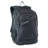 CARIBEE Post Graduate 25L Backpack Black