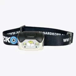 HARDKORR 440 Lumen LED Head Torch 5 HARDKORR 440 Lumen LED Head Torch -Camping Gear t440