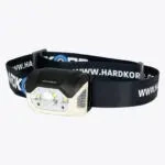 HARDKORR 440 Lumen LED Head Torch