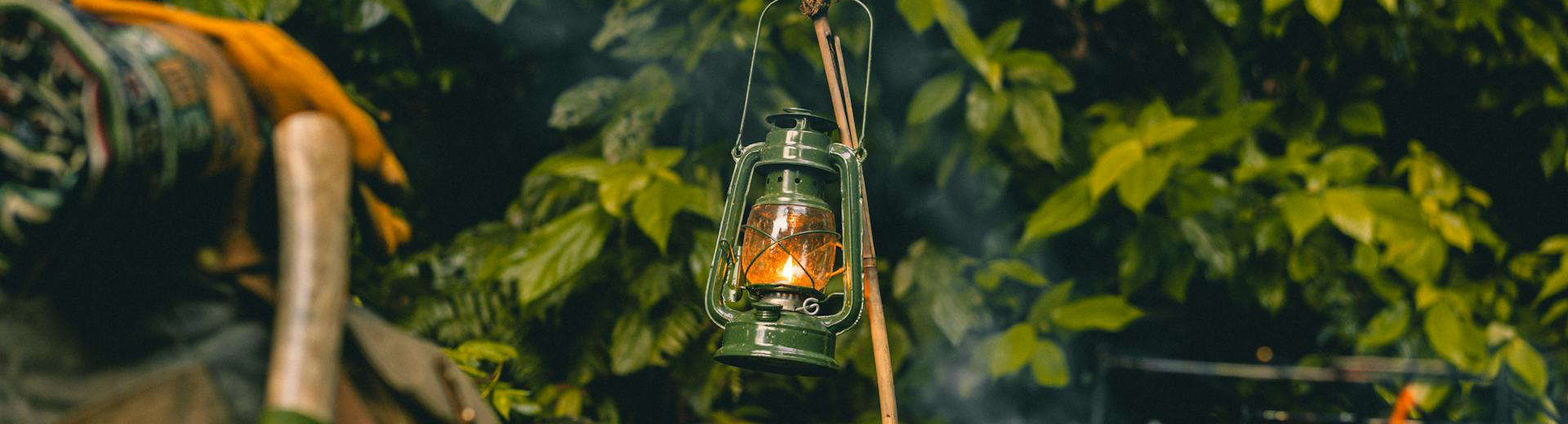 Camping Gear -Camping Gear pexels dtanpt 9551190